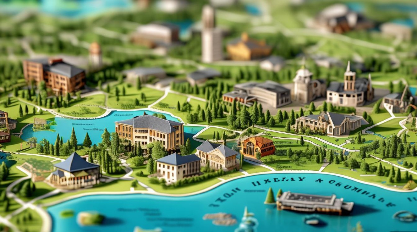 林县旅游景点大全 林县旅游景点大全