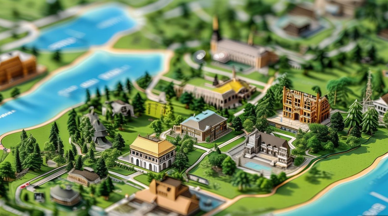 林县旅游景点大全 林县旅游景点大全