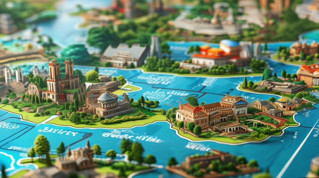 邢台旅游景点排名 邢台旅游景点排名