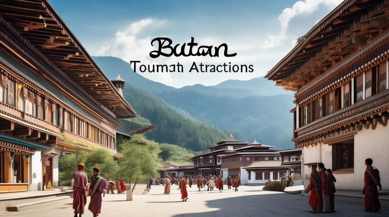 不丹旅游景点 不丹旅游景点