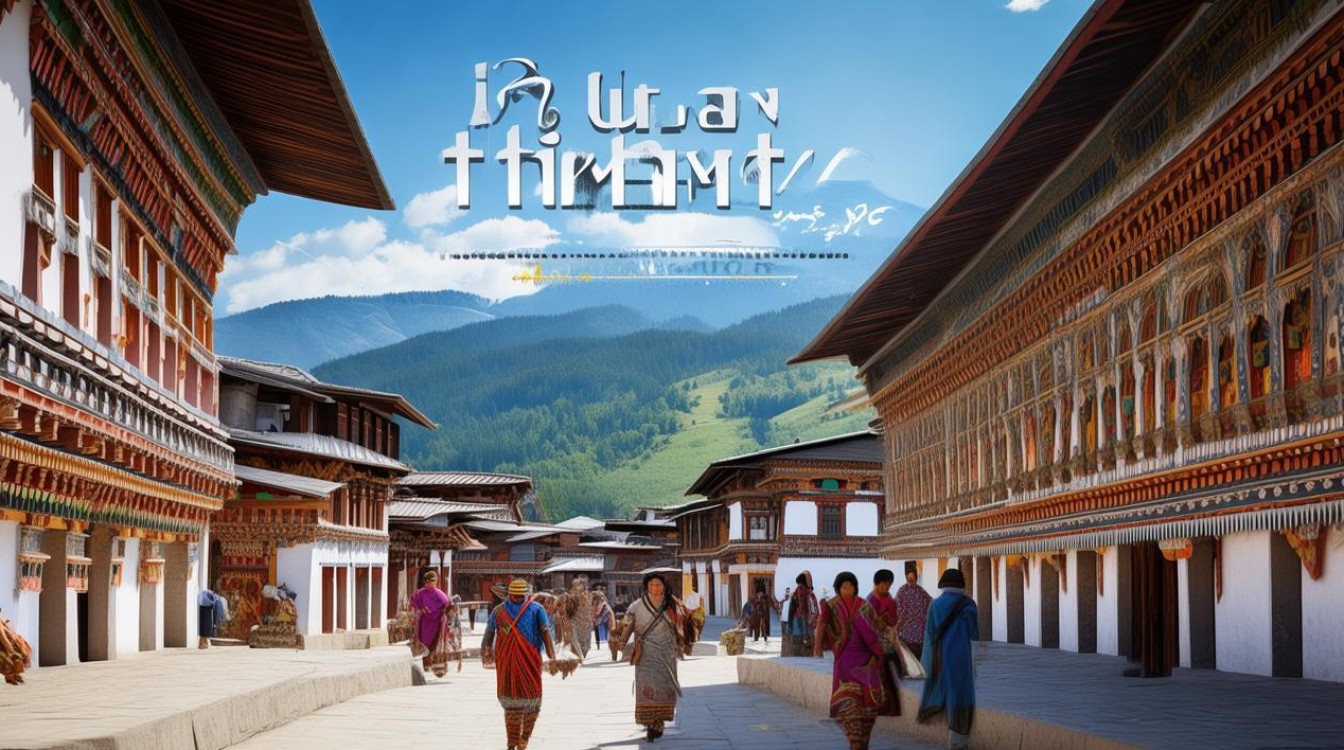 不丹旅游景点 不丹旅游景点