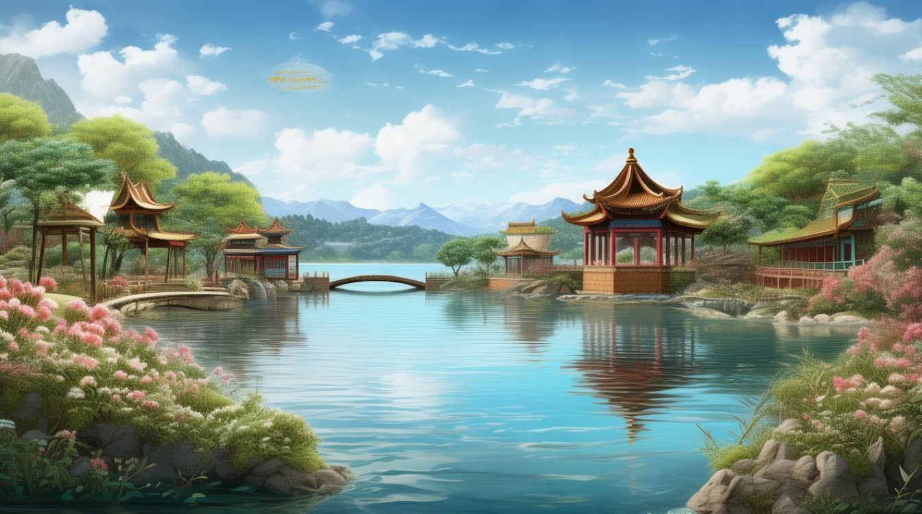 沙家浜景点介绍 沙家浜景点介绍