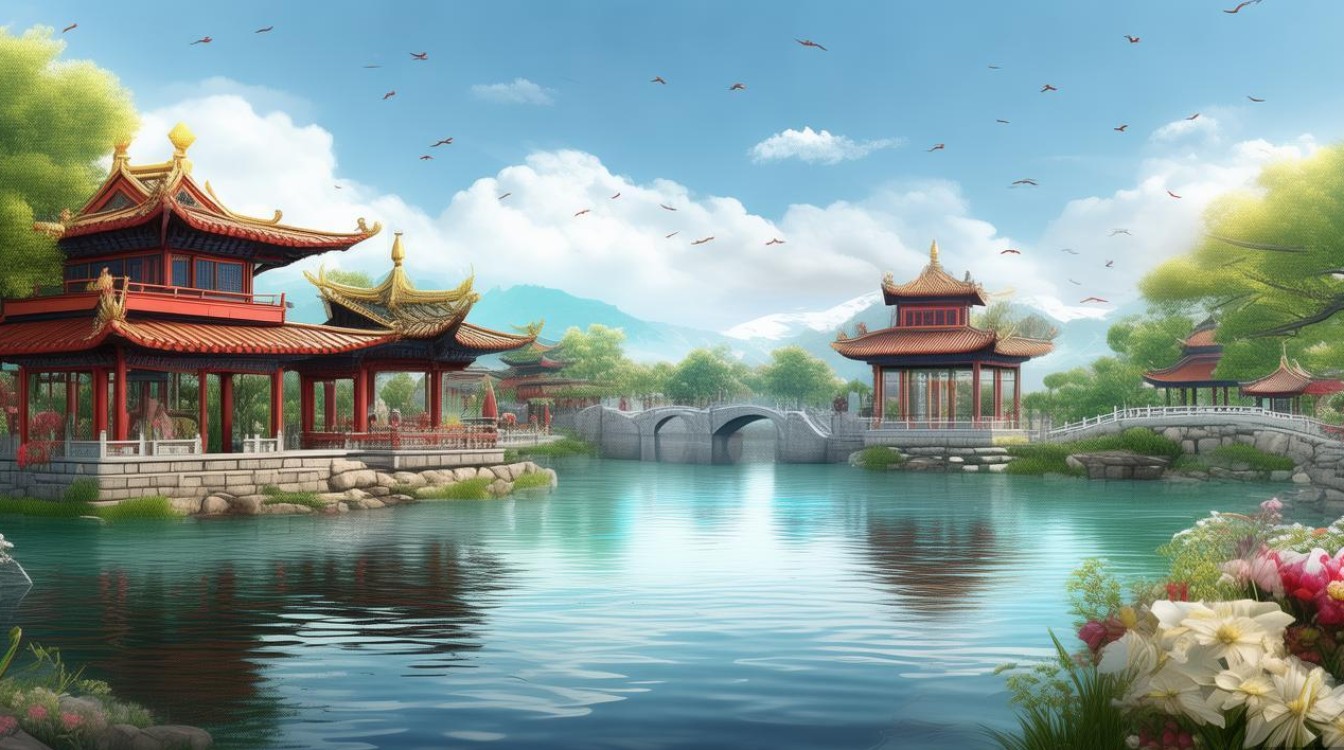 沙家浜景点介绍 沙家浜景点介绍