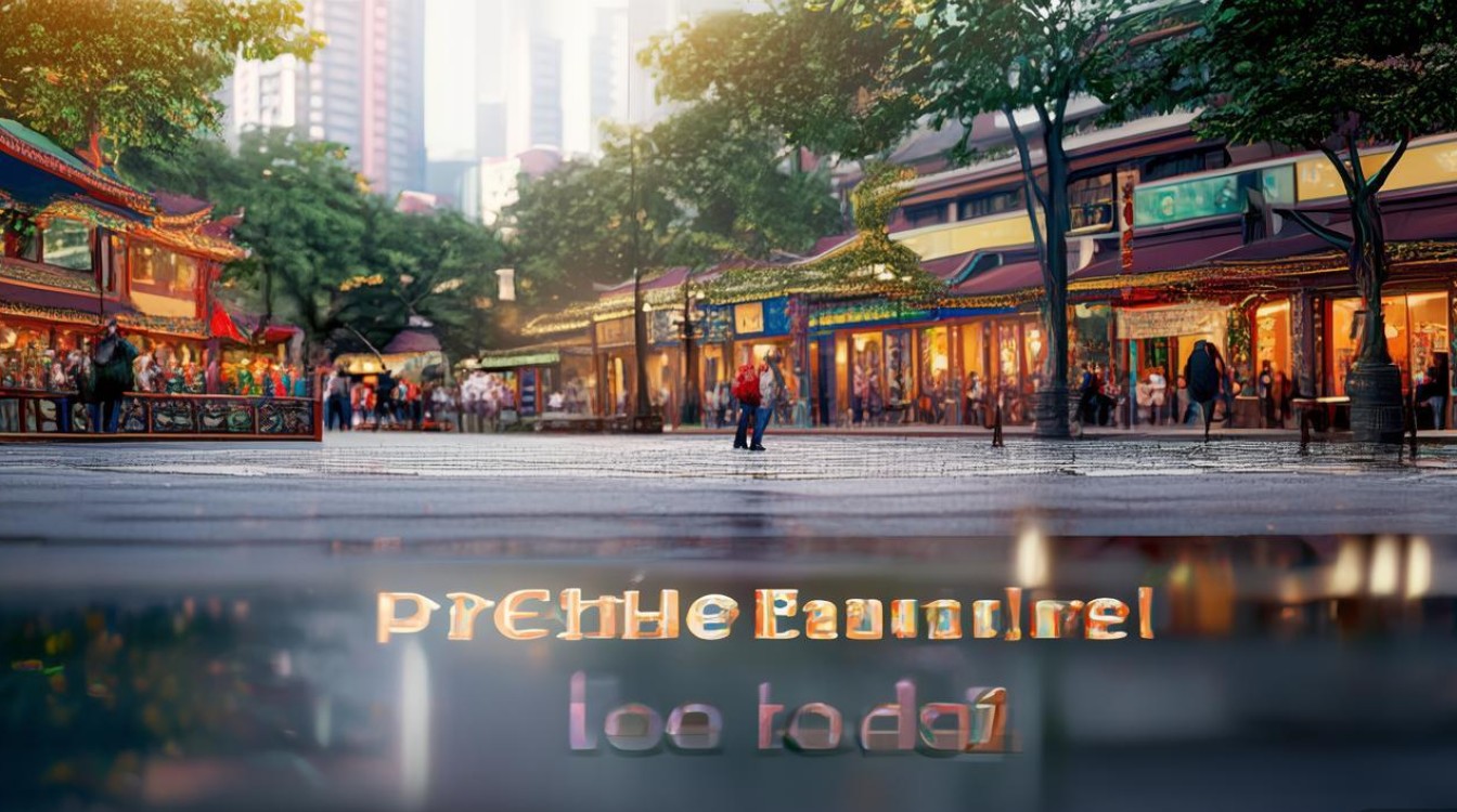 成都市内旅游景点