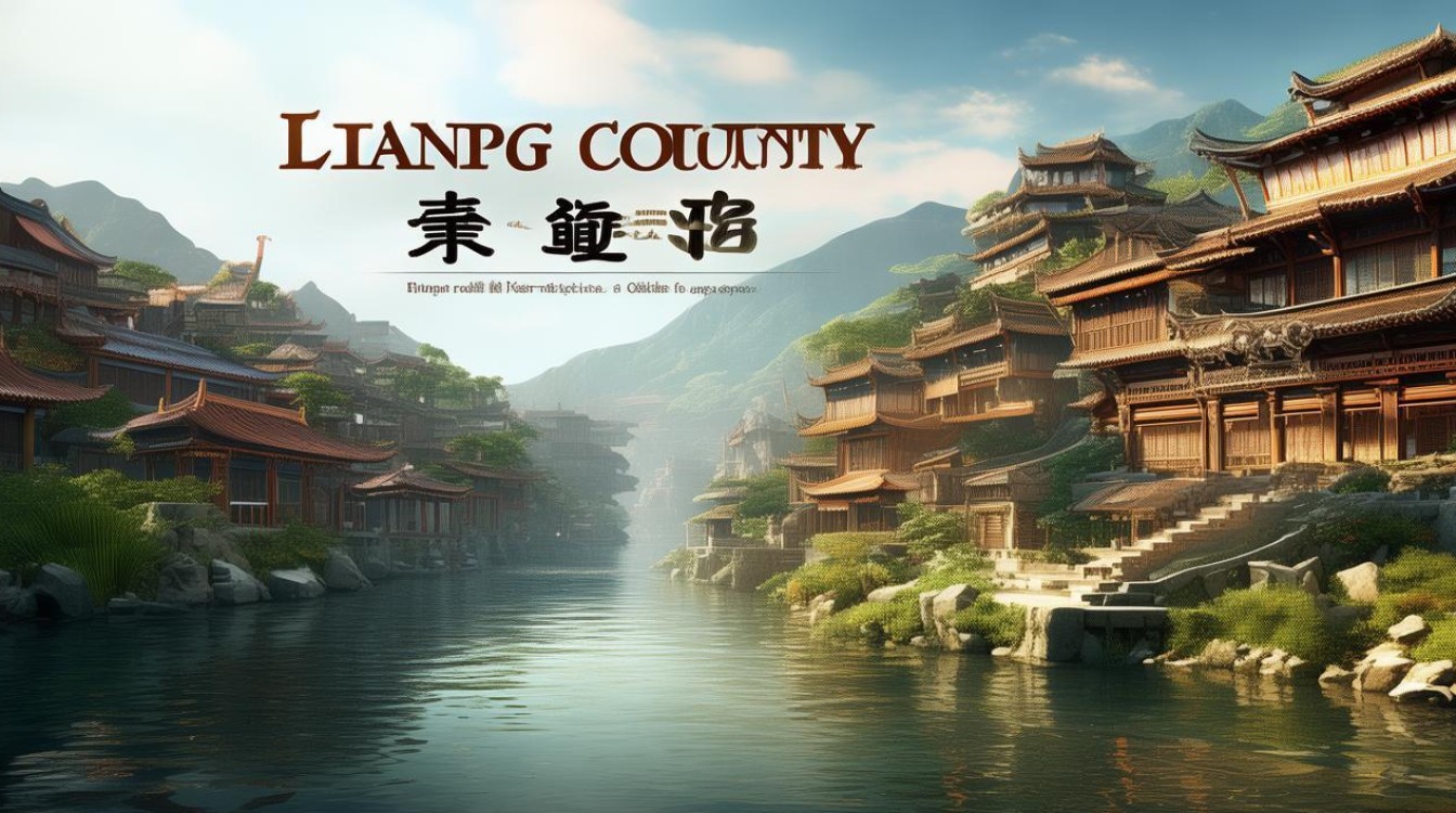 连平县旅游景点