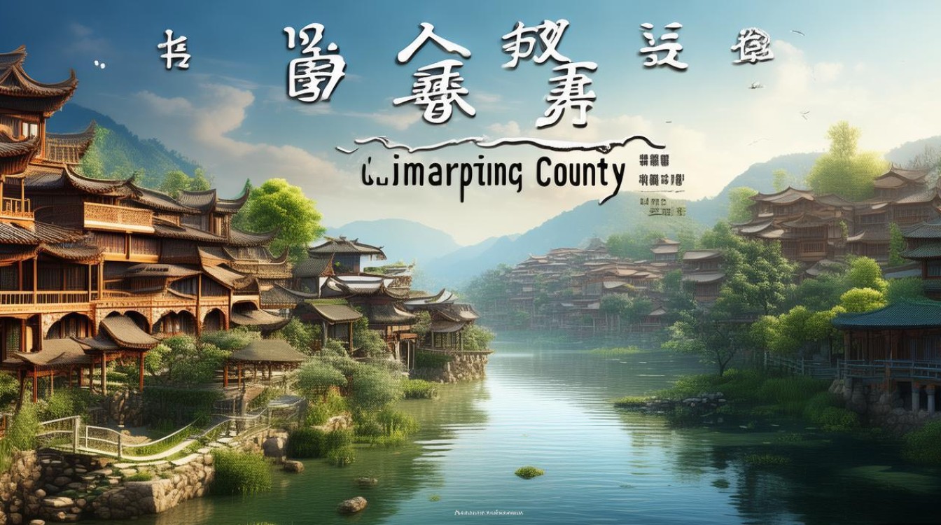 连平县旅游景点