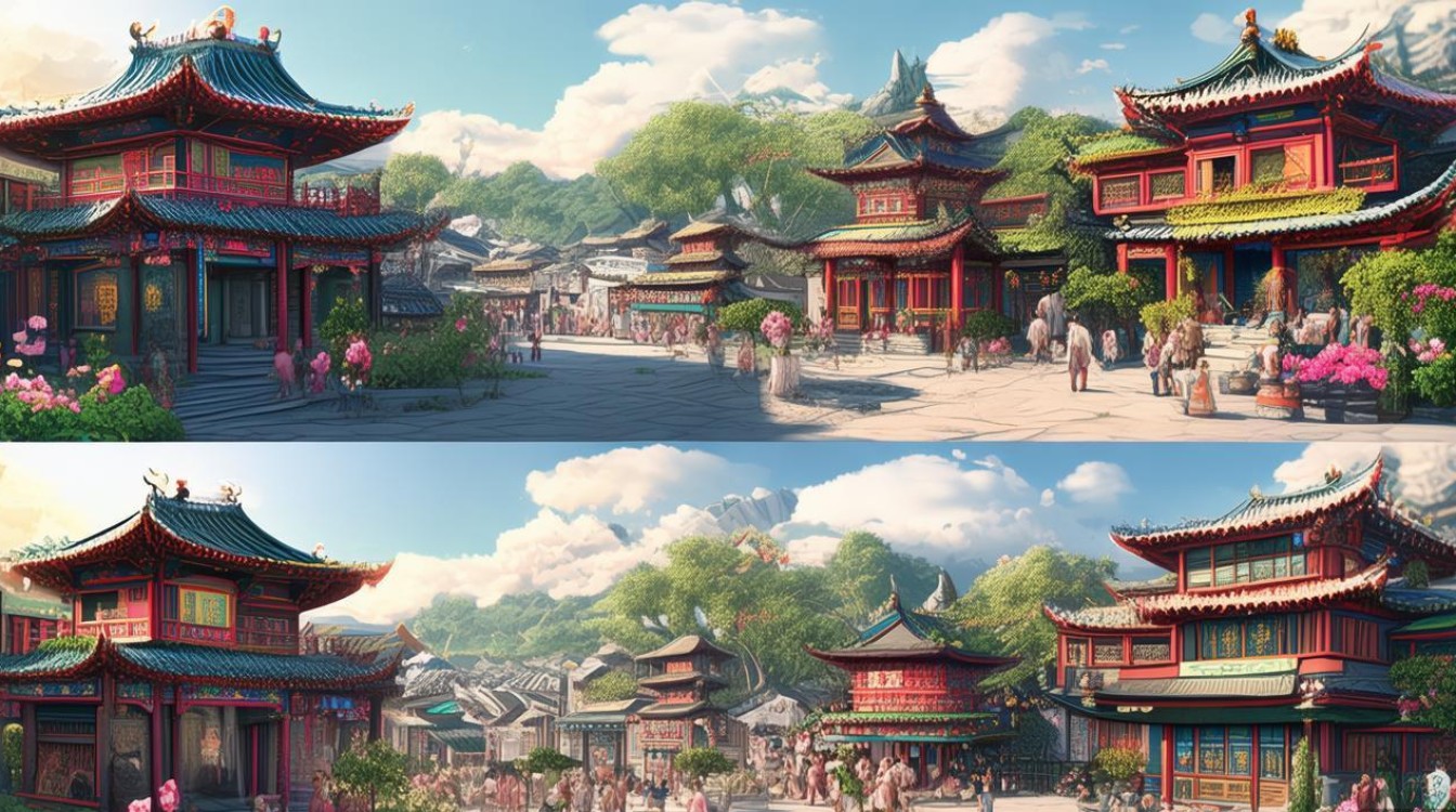 驻马店的旅游景点 驻马店的旅游景点