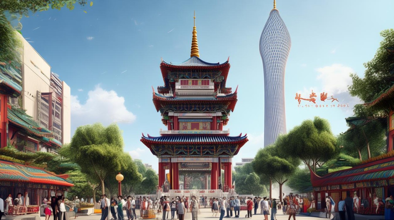 广州有哪些景点好玩 广州有哪些景点好玩