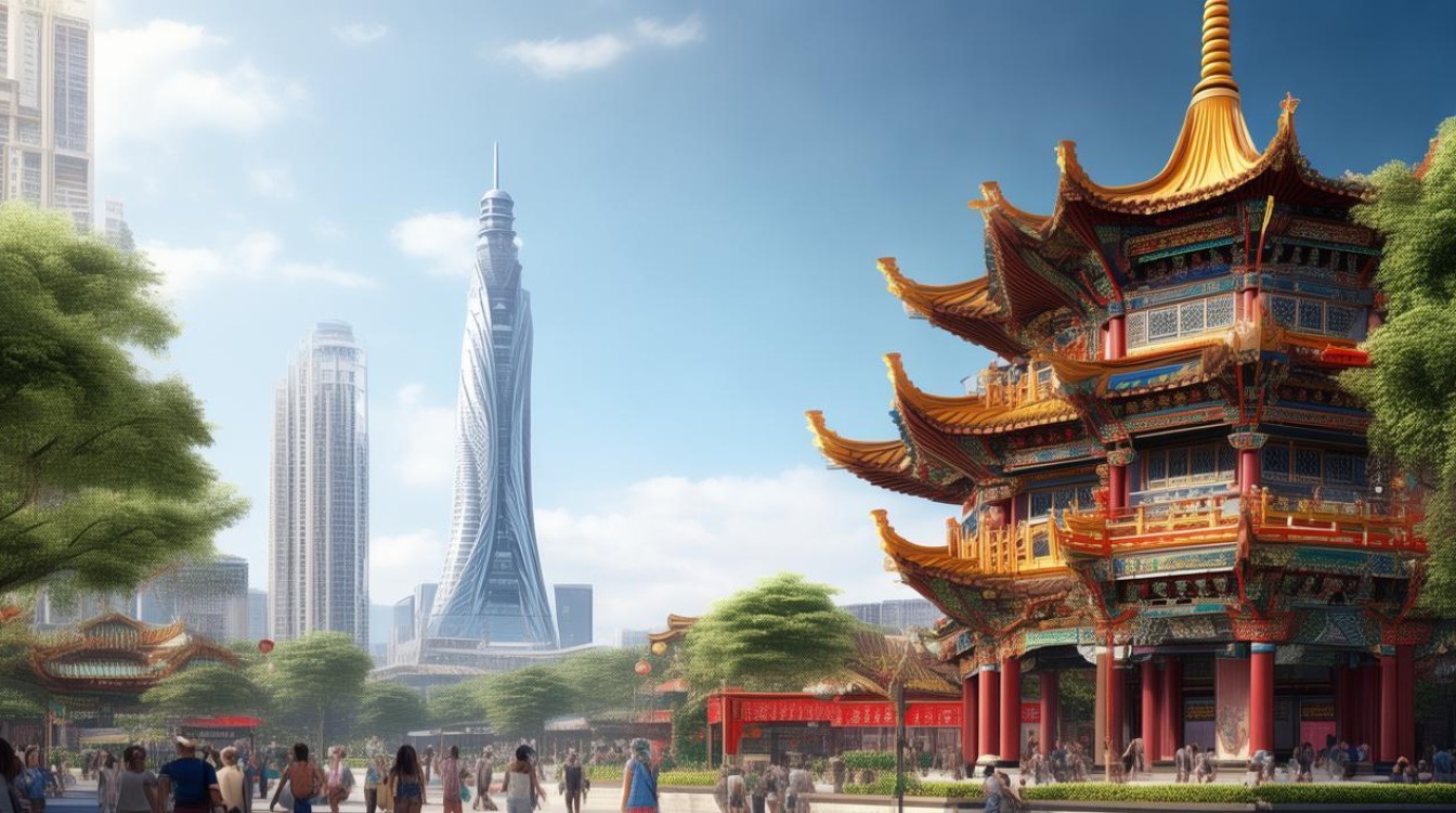 广州有哪些景点好玩 广州有哪些景点好玩