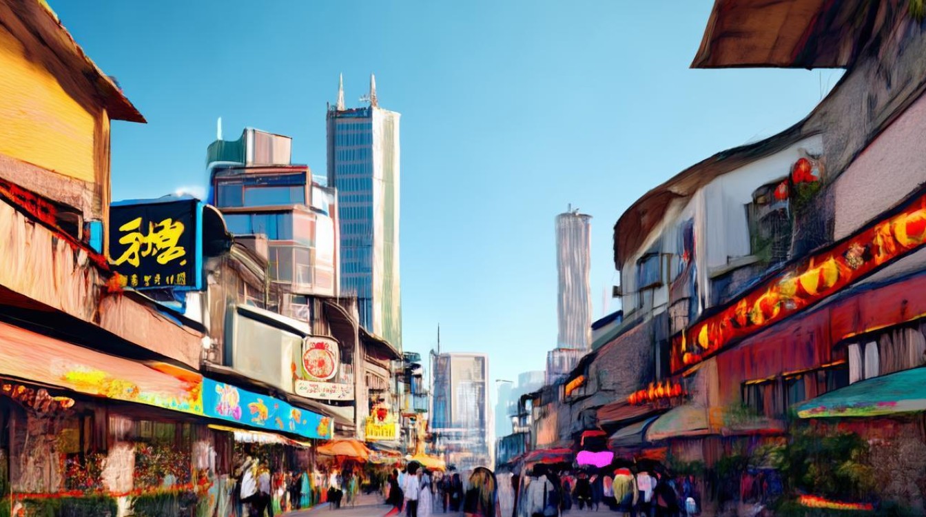 海珠区旅游景点 海珠区旅游景点