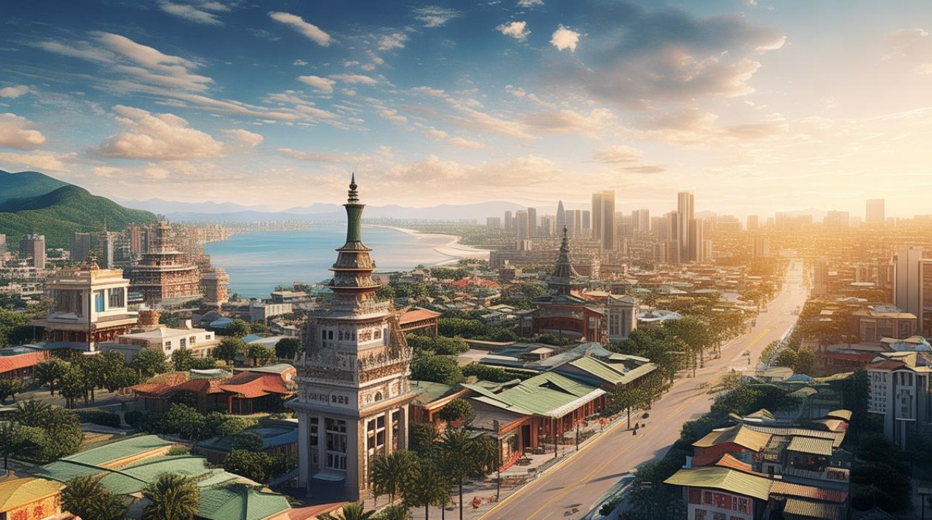 日照市有哪些景点 日照市有哪些景点