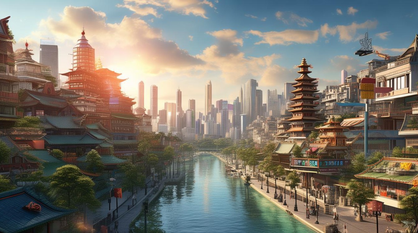 日照市有哪些景点 日照市有哪些景点