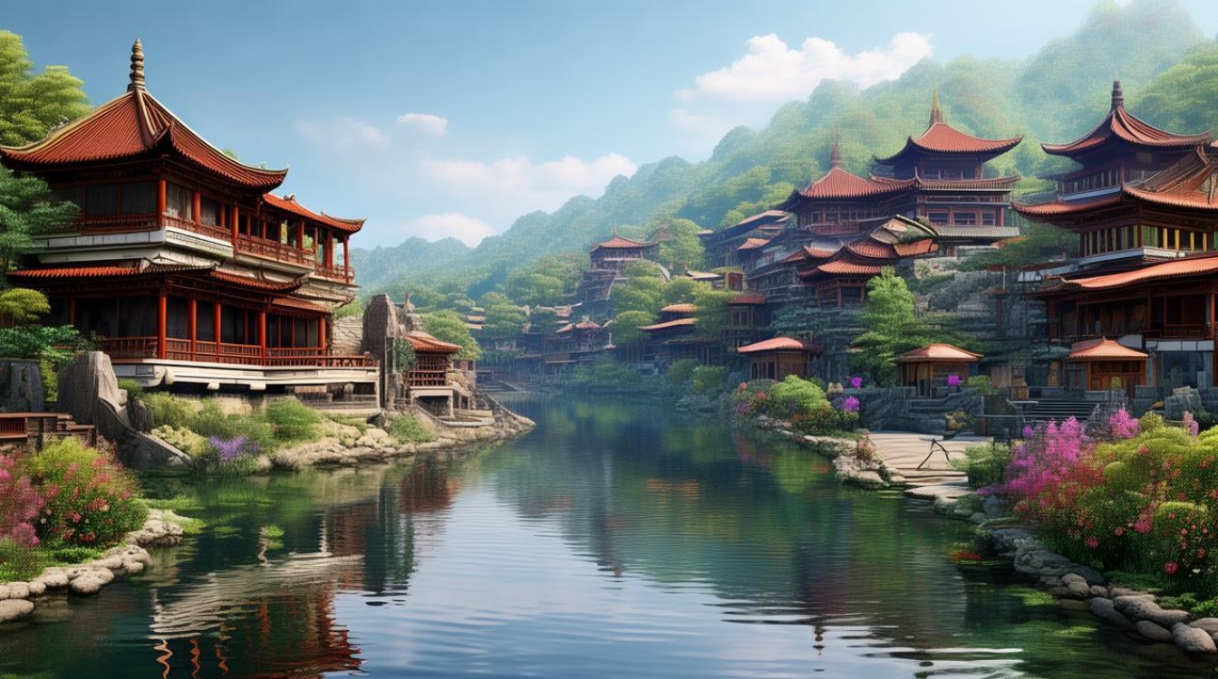 浦江县旅游景点 浦江县旅游景点