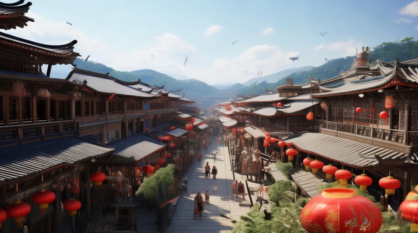 大竹县旅游景点 大竹县旅游景点