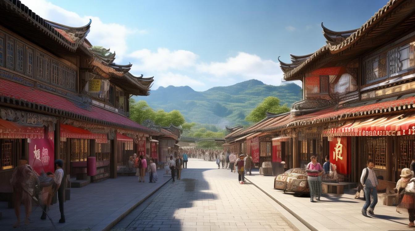 大竹县旅游景点 大竹县旅游景点