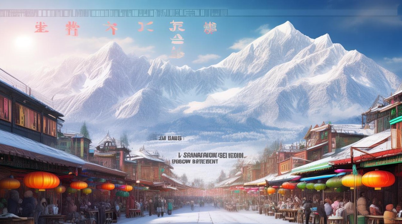 张家口好玩的景点 张家口好玩的景点