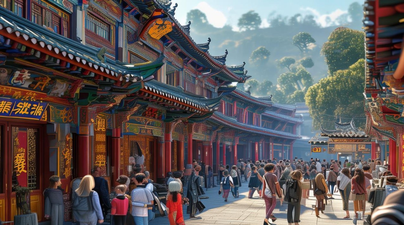 临汾旅游景点免费 临汾旅游景点免费