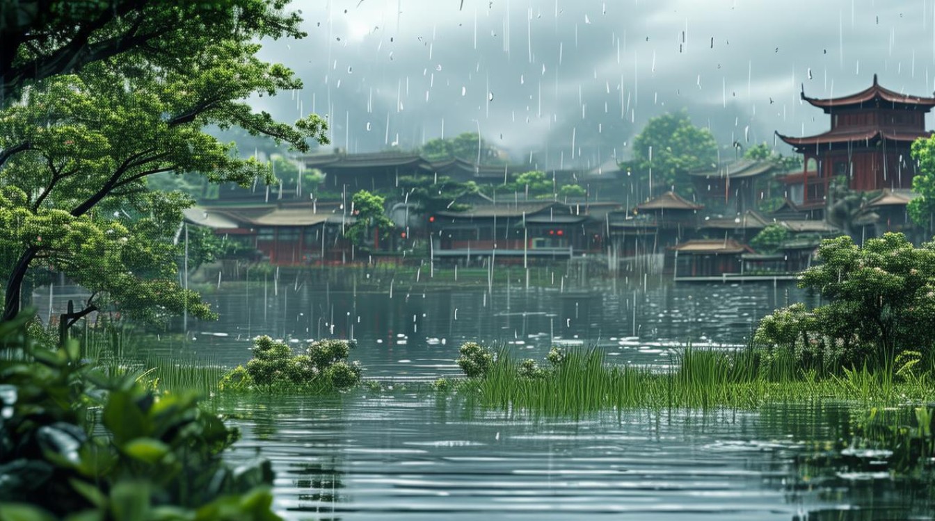 雨花台区景点 雨花台区景点