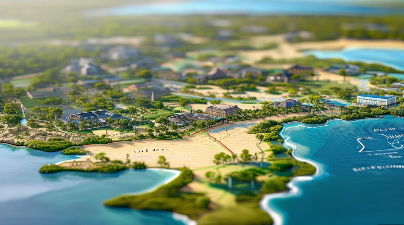 南澳旅游景点大全 南澳旅游景点大全