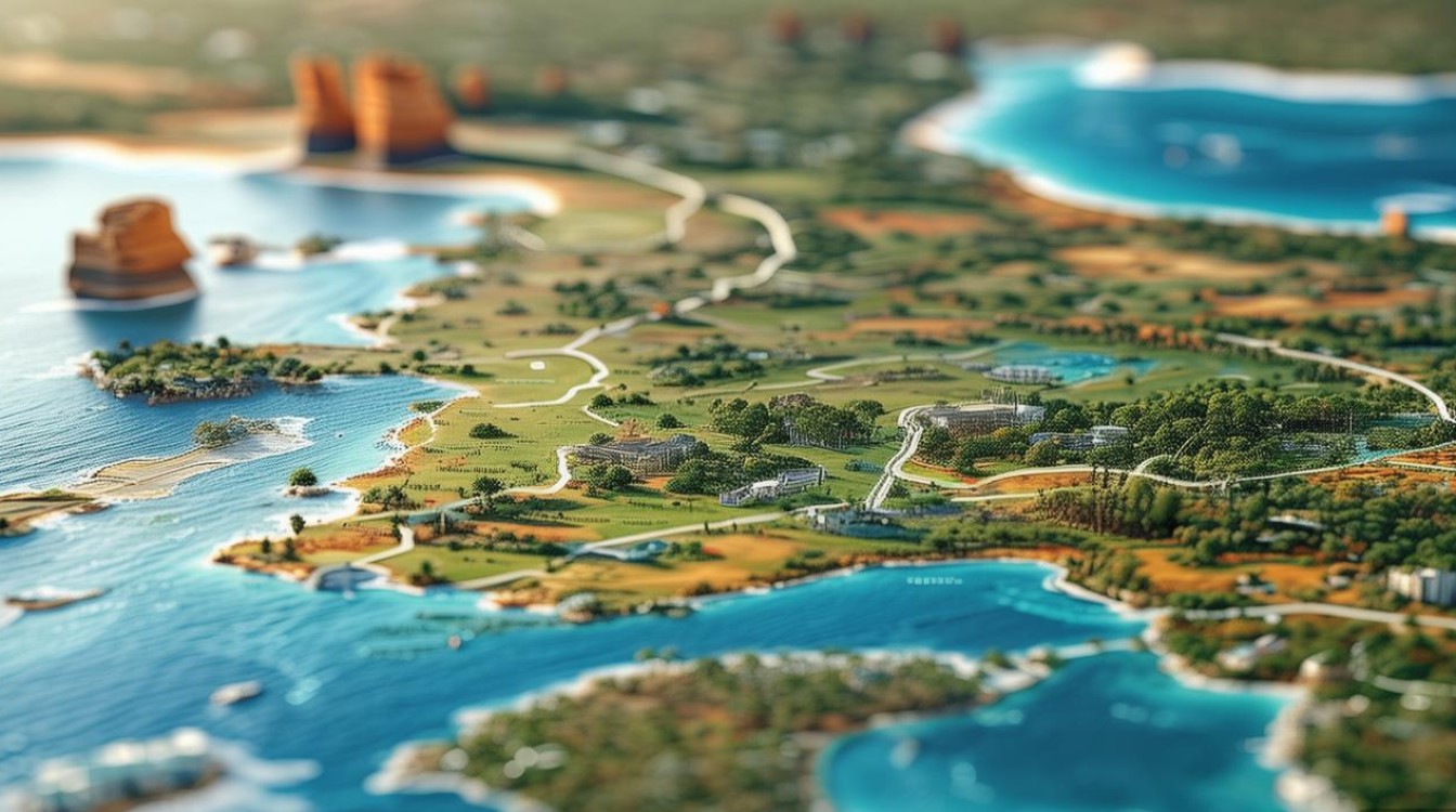 南澳旅游景点大全 南澳旅游景点大全