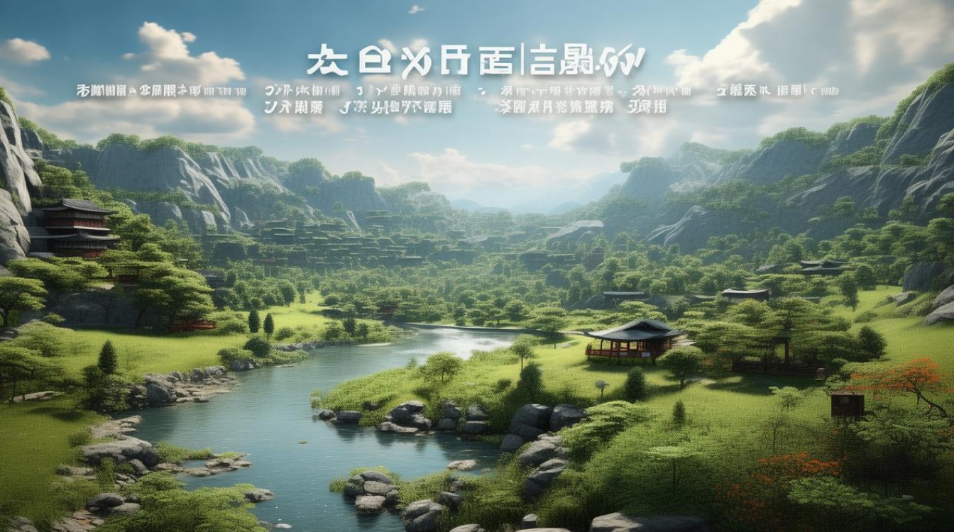 清远免费旅游景点 清远免费旅游景点