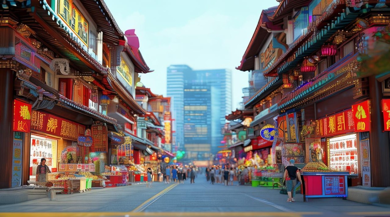 义乌旅游景点排名 义乌旅游景点排名