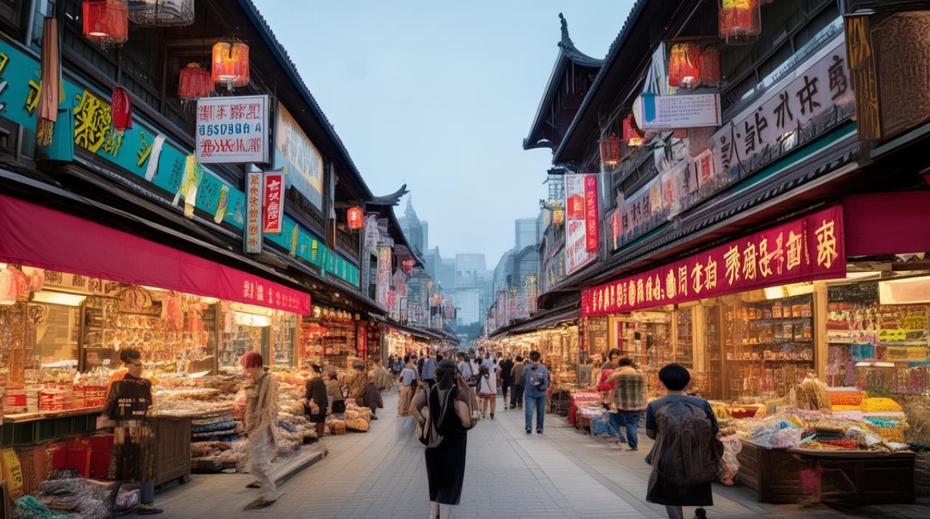 义乌旅游景点排名 义乌旅游景点排名