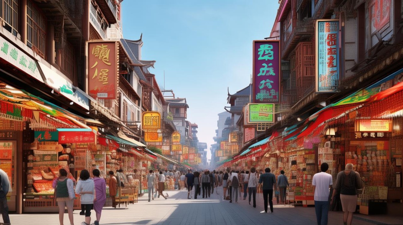 义乌旅游景点排名 义乌旅游景点排名