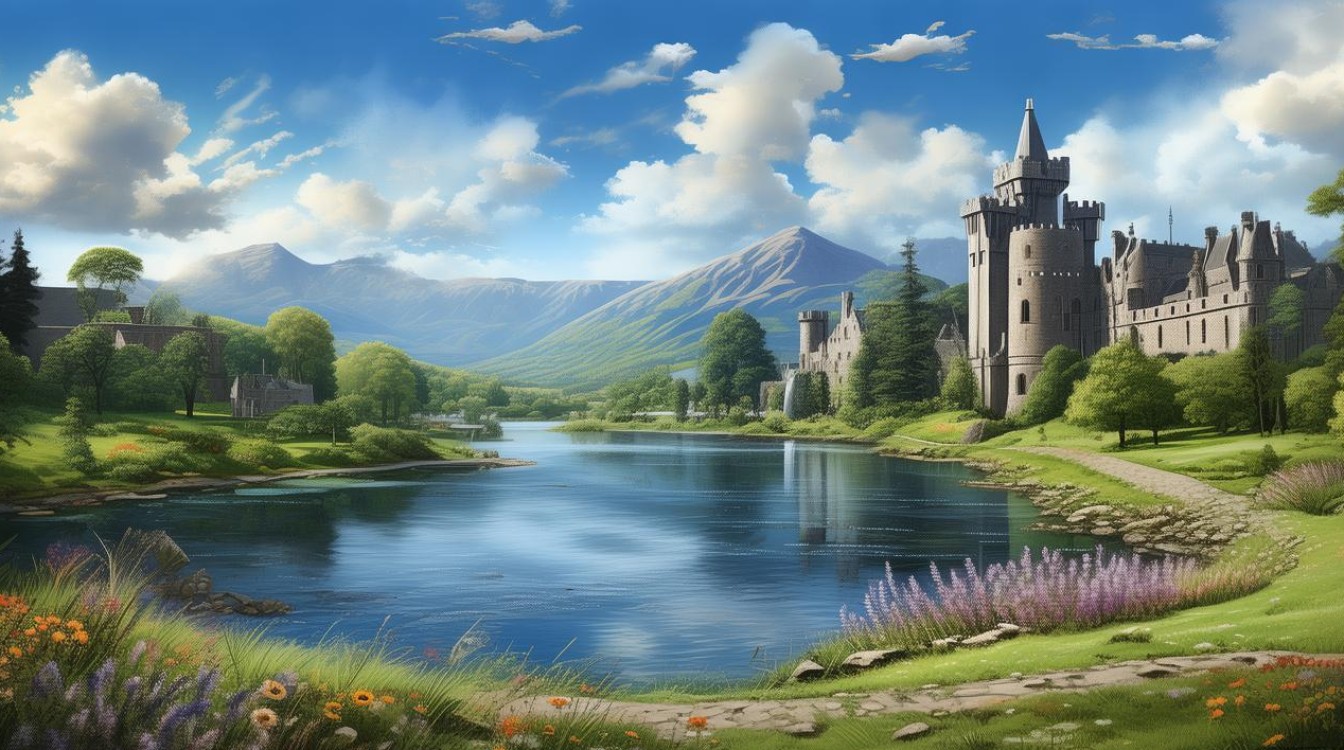 凯里的旅游景点 凯里的旅游景点