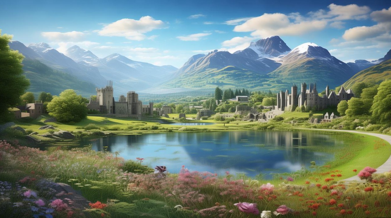 凯里的旅游景点 凯里的旅游景点