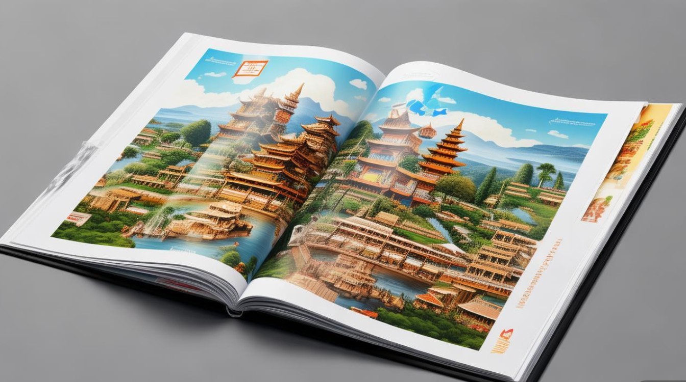 即墨旅游景点大全 即墨旅游景点大全