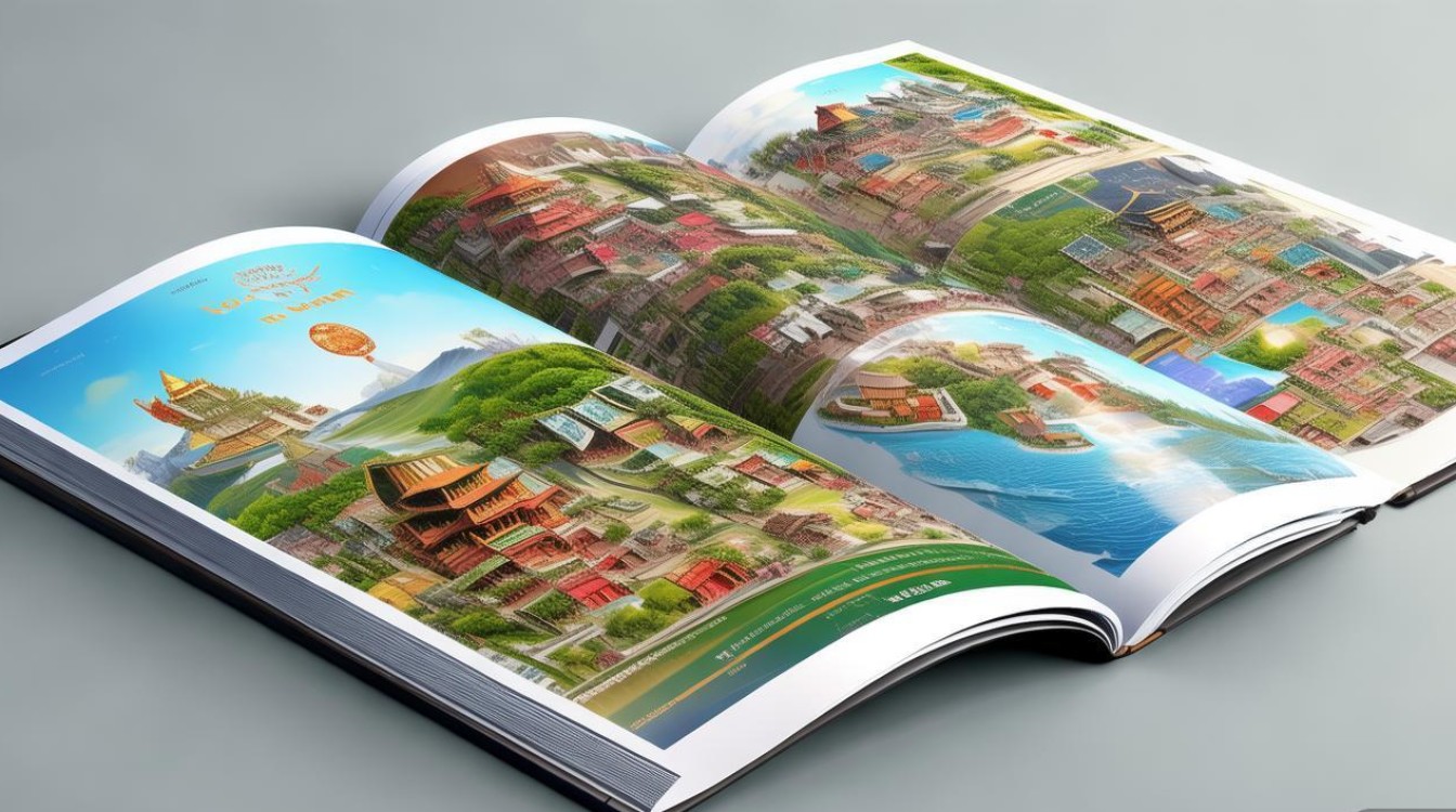 即墨旅游景点大全 即墨旅游景点大全