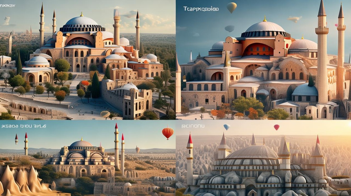 土耳其有哪些景点 土耳其有哪些景点