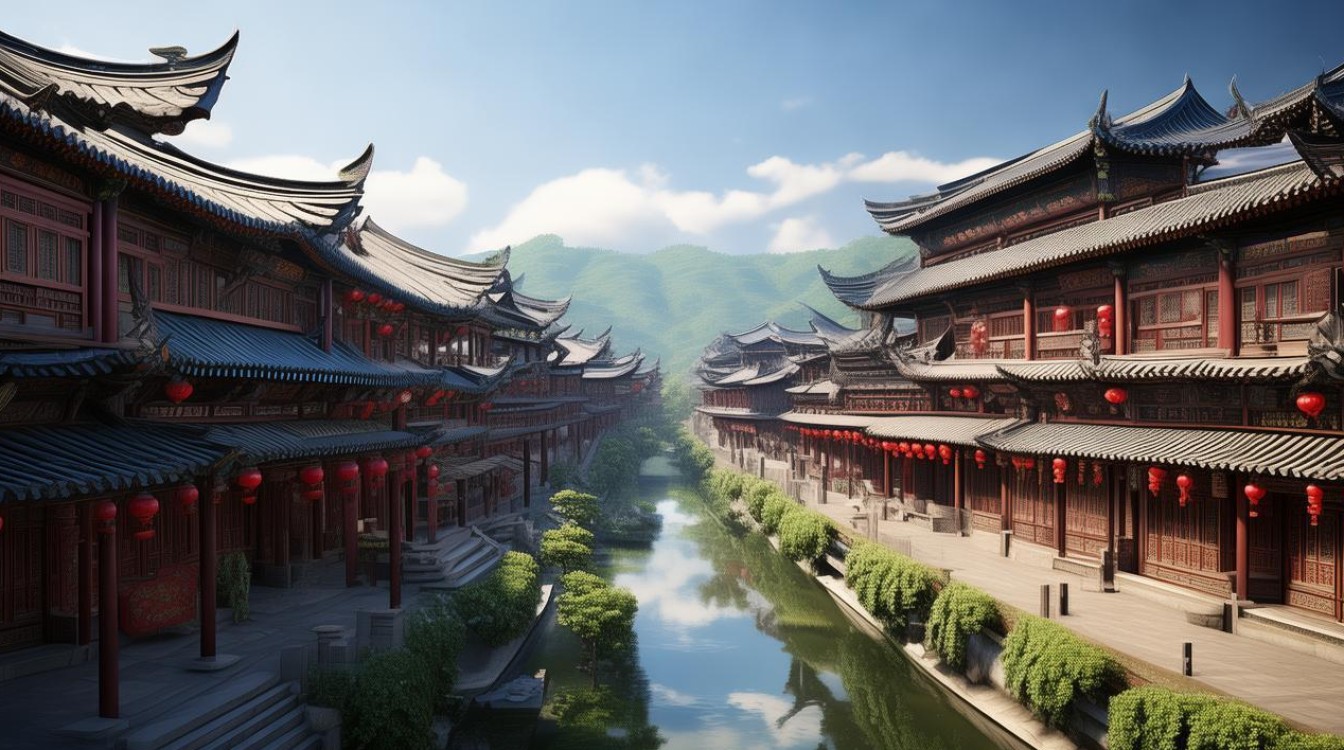 吉林敦化景点 吉林敦化景点