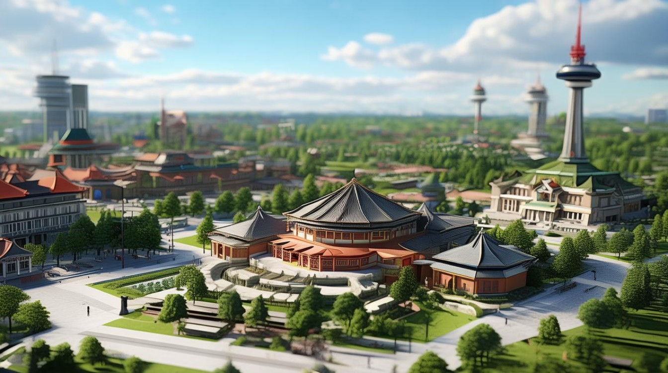 沈阳周边景点一日游 沈阳周边景点一日游