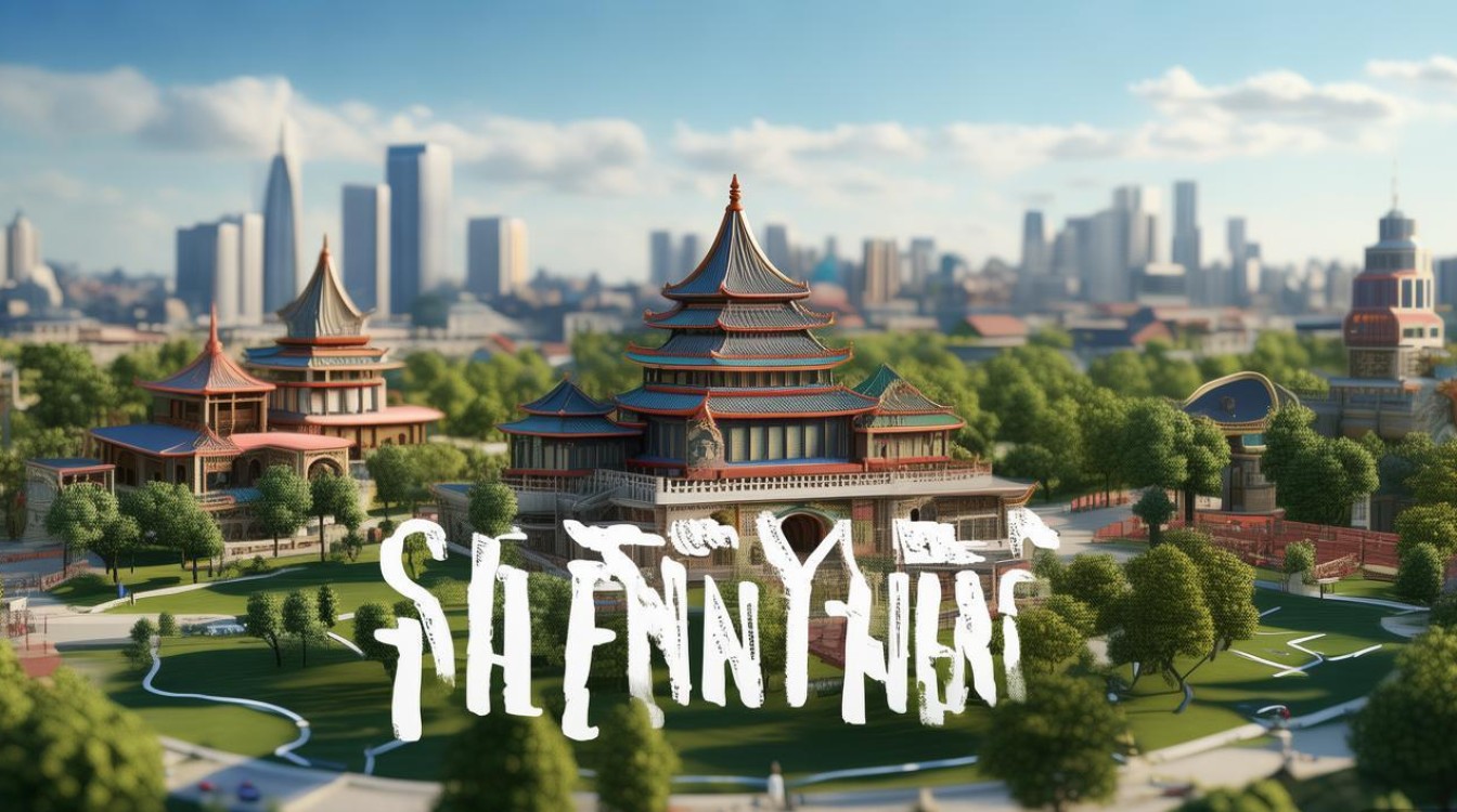 沈阳周边景点一日游 沈阳周边景点一日游