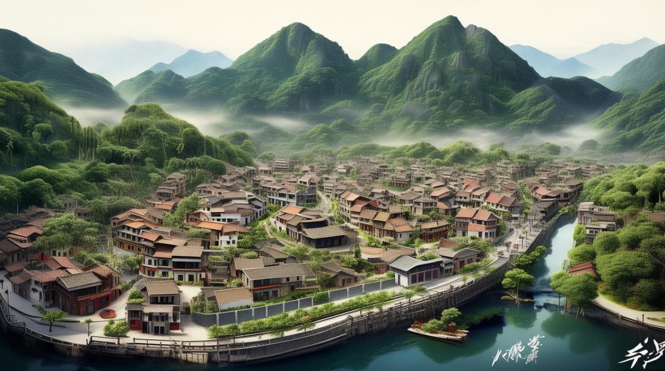 福建省的旅游景点 福建省的旅游景点