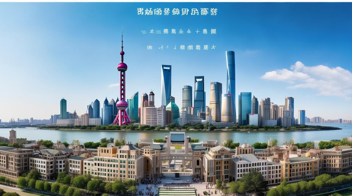 上海十大旅游景点