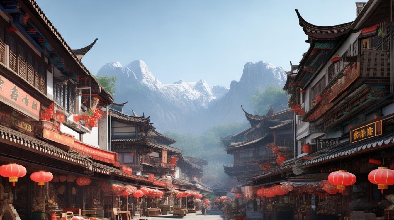 重庆附近的旅游景点