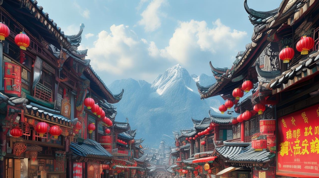 重庆附近的旅游景点