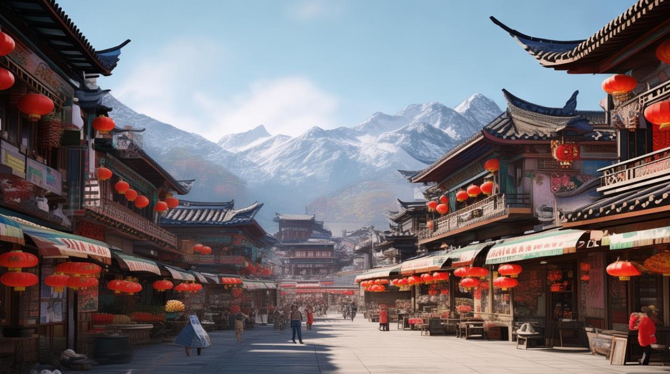 重庆附近的旅游景点