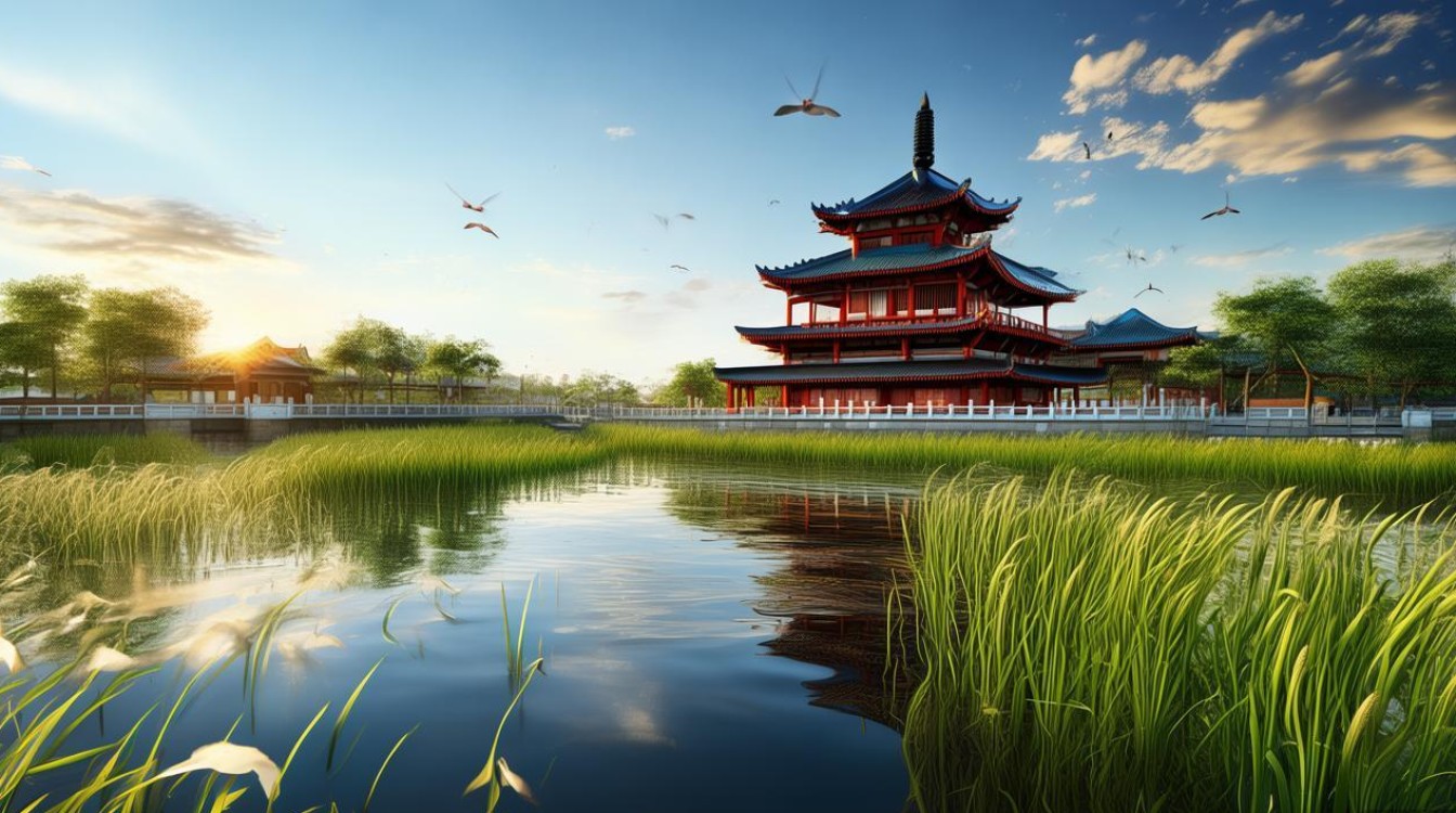 盘锦市旅游景点 盘锦市旅游景点