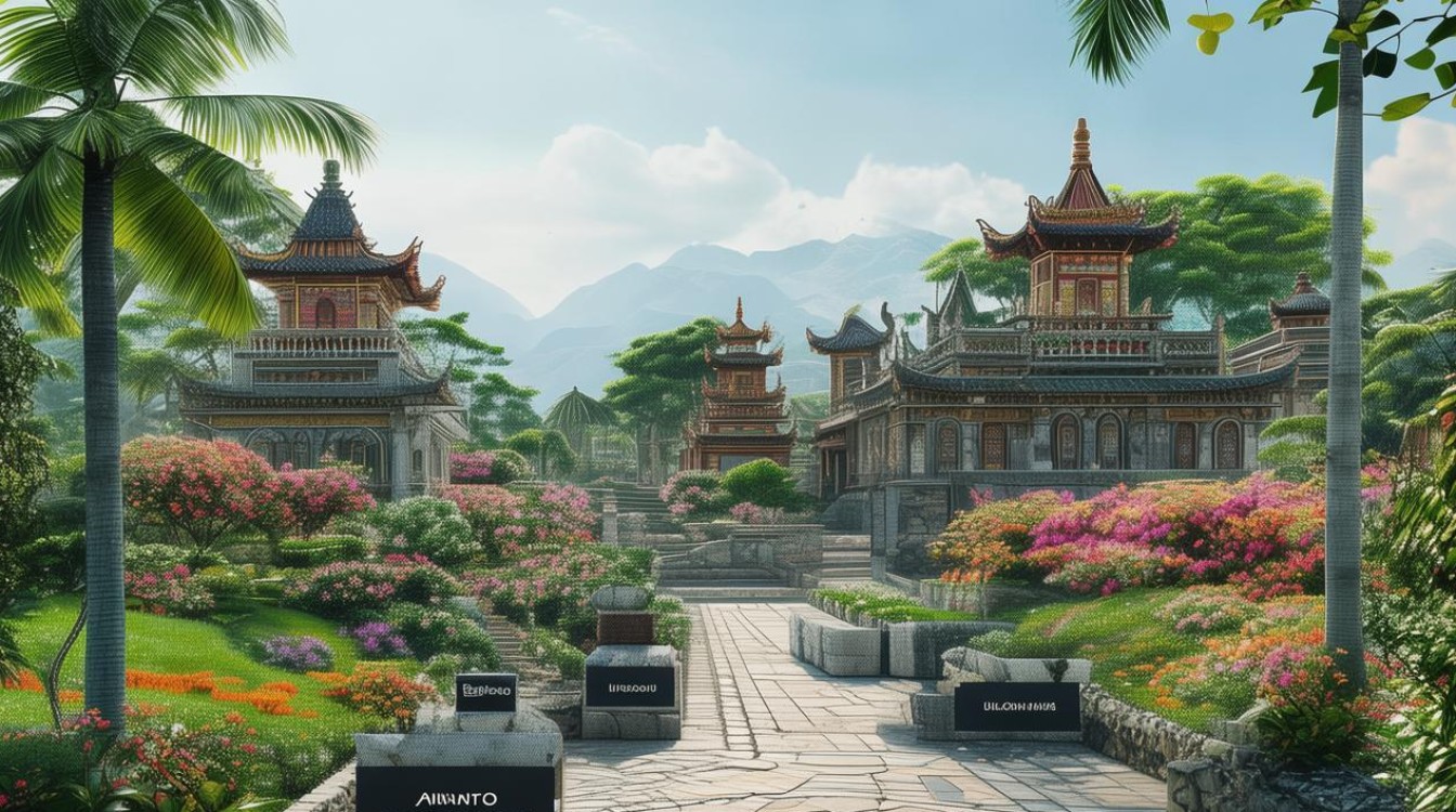 儋州旅游景点介绍 儋州旅游景点介绍