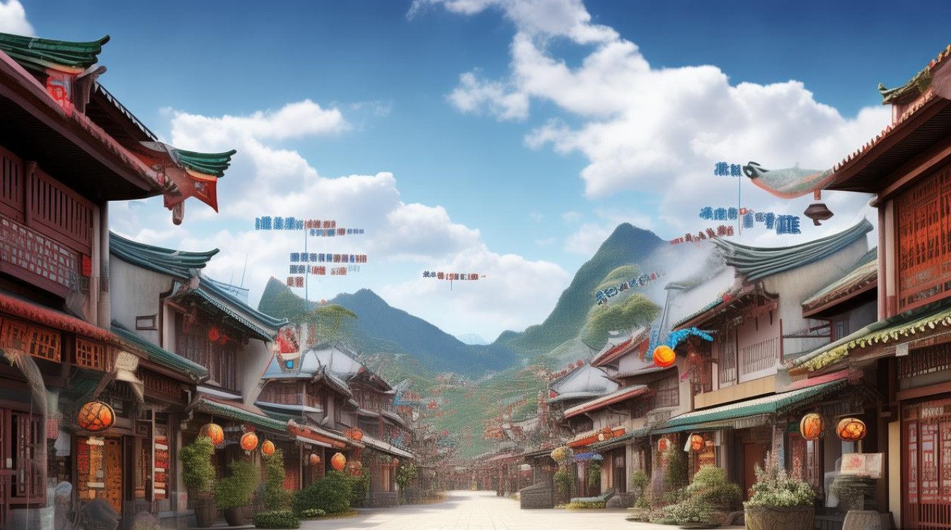 儋州旅游景点介绍 儋州旅游景点介绍