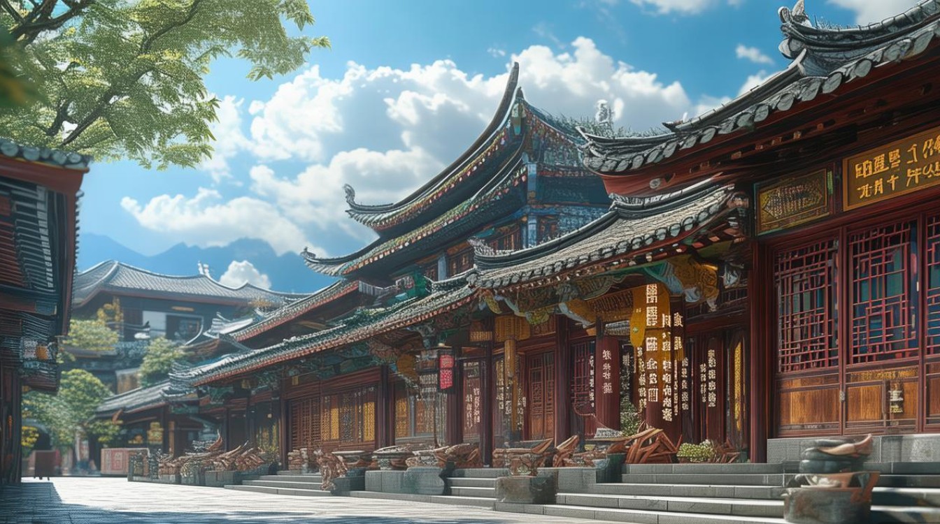 儋州旅游景点介绍 儋州旅游景点介绍