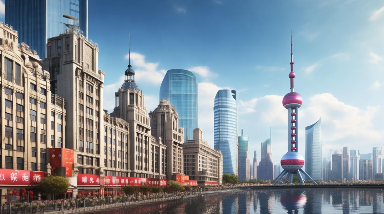 上海必玩的景点 上海必玩的景点