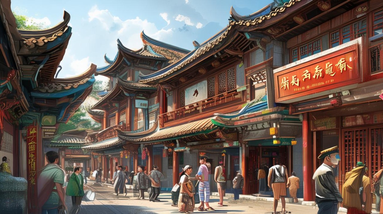 广州从化旅游景点 广州从化旅游景点