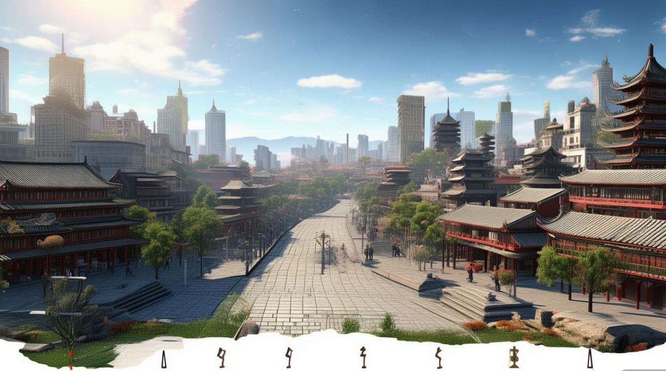 聊城十大景点 聊城十大景点