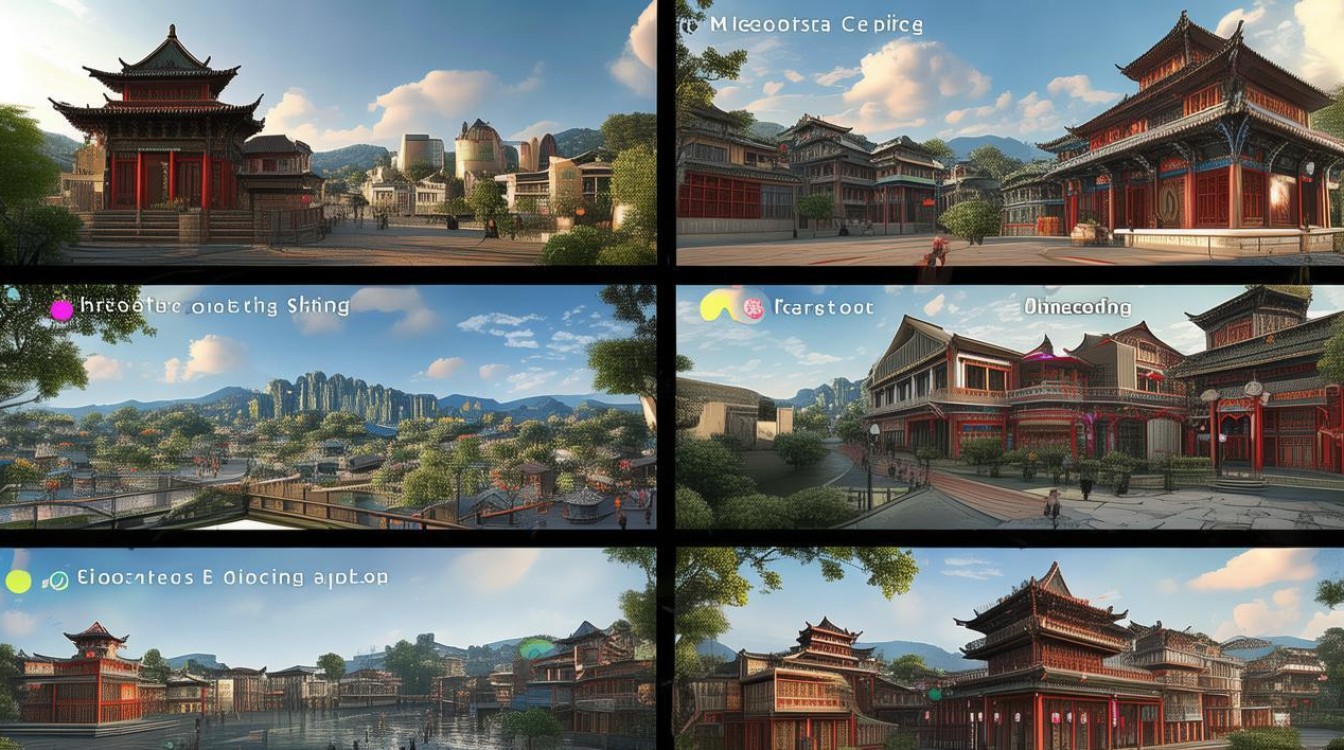 聊城十大景点 聊城十大景点