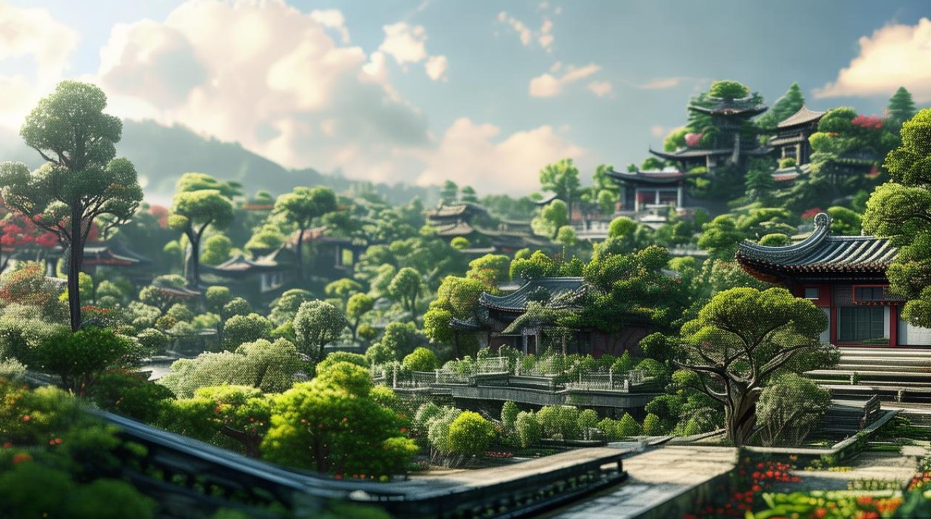 清远著名景点 清远著名景点